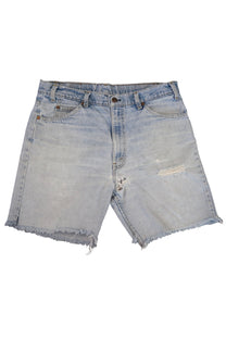 Vintage Levi’s Shorts