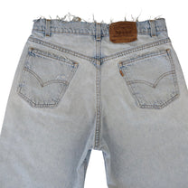 Vintage Levi’s Shorts