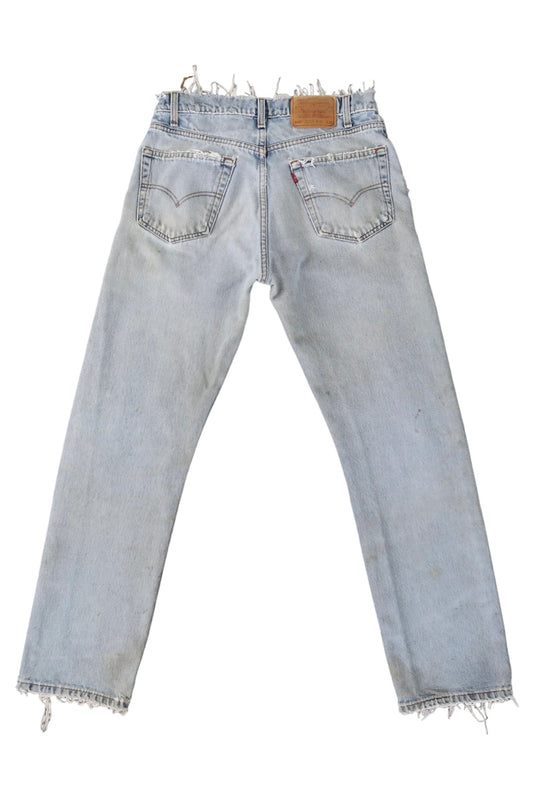 Vintage Levi’s