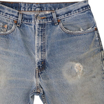 Vintage Levi’s Shorts