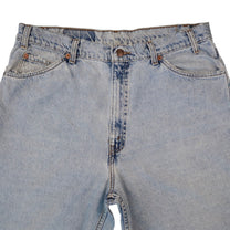 Vintage Levi’s Shorts