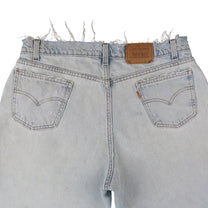 Vintage Levi’s Shorts