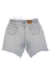 Vintage Levi’s Shorts