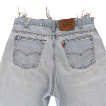Vintage Levi’s Shorts