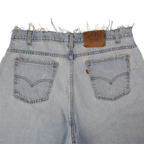 Vintage Levi’s Shorts