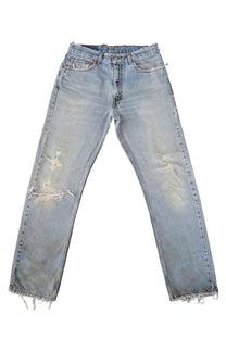 Vintage Levi’s