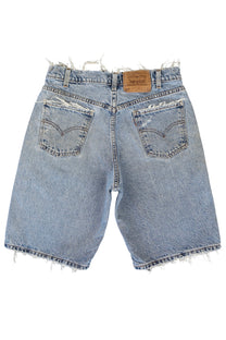 Vintage Levi’s Shorts