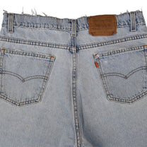 Vintage Levi’s Shorts