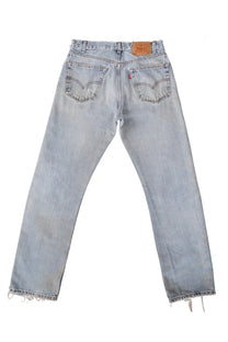Vintage Levi’s