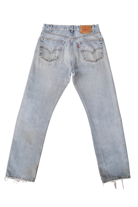 Vintage Levi’s