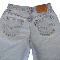 Vintage Levi’s Shorts