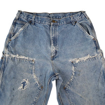 Vintage Carhartt Jeans