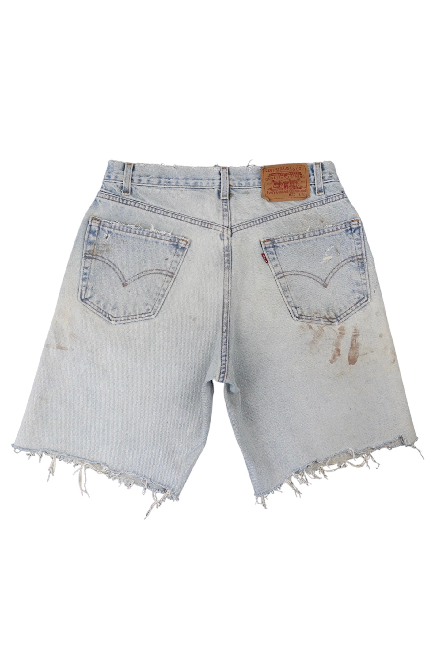 Vintage Levi’s Shorts