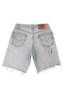 Vintage Levi’s Shorts