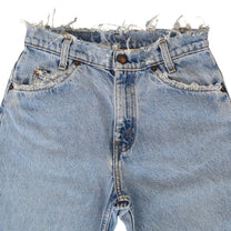 Vintage Levi’s Shorts