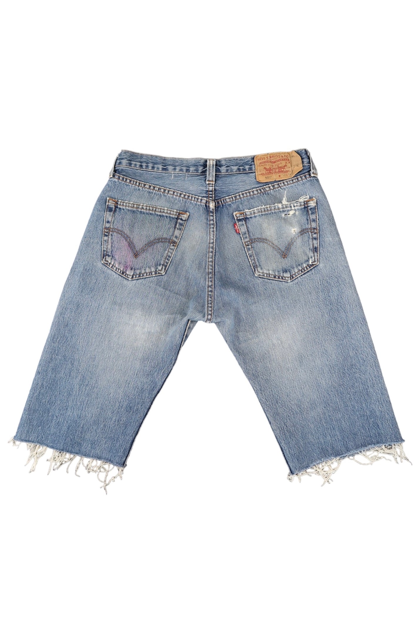 Vintage Levi’s Shorts