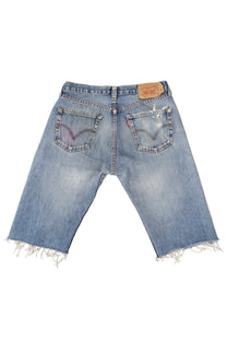 Vintage Levi’s Shorts