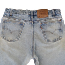 Vintage Levi’s Shorts