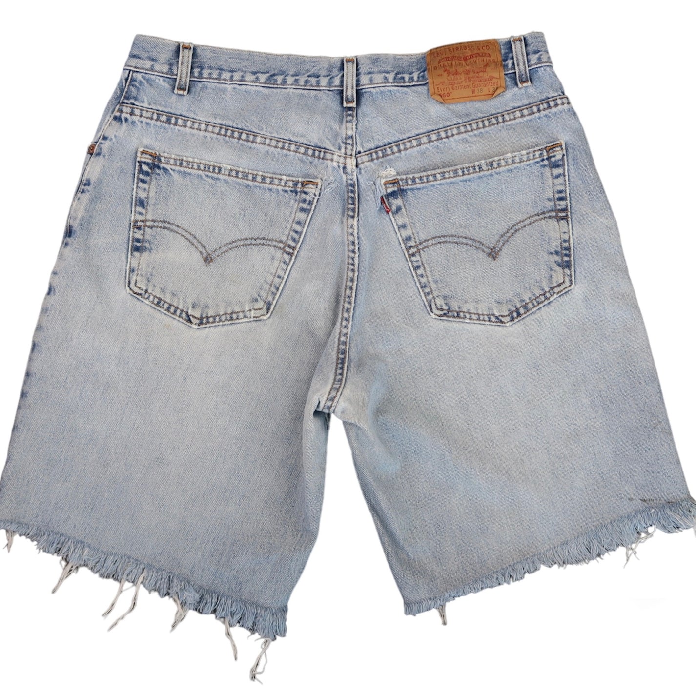 Vintage Levi’s Shorts