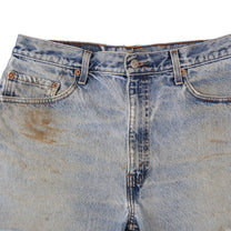 Vintage Levi’s Shorts