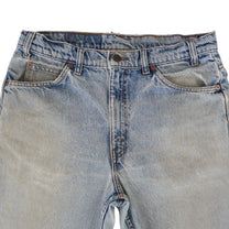 Vintage Levi’s Shorts