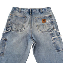 Vintage Carhartt Jeans