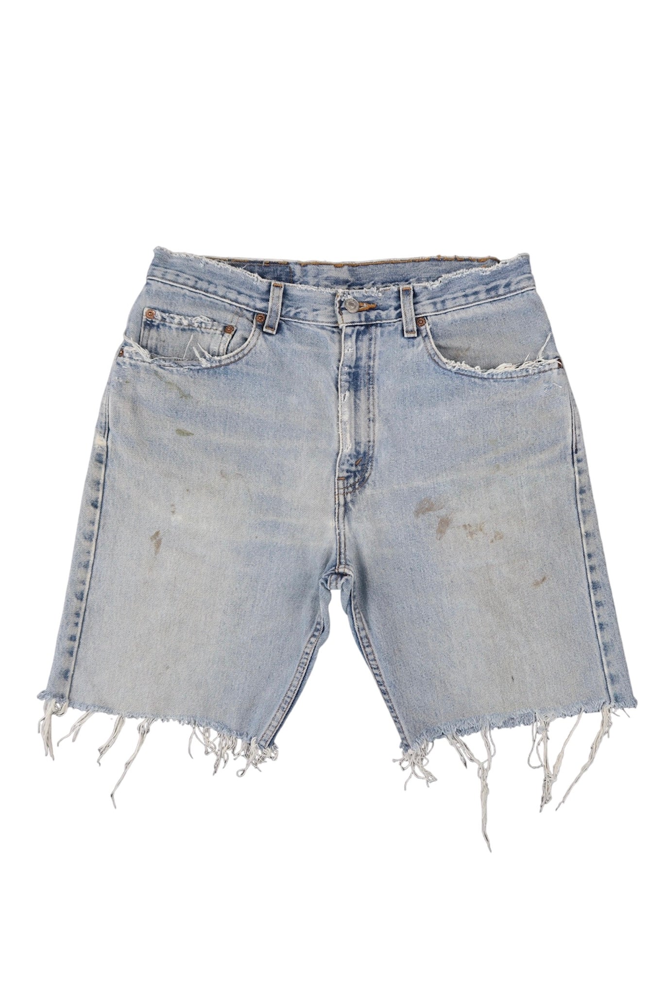 Vintage Levi’s Shorts