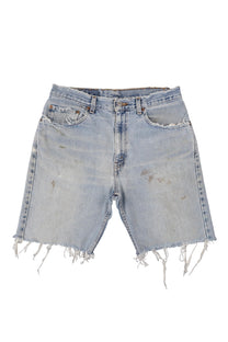 Vintage Levi’s Shorts