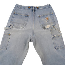 Vintage Carhartt Jeans