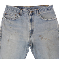 Vintage Levi’s Shorts