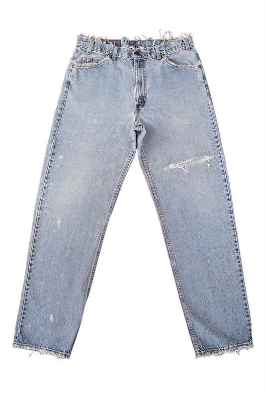 Vintage Levi’s