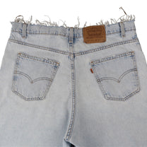 Vintage Levi’s Shorts