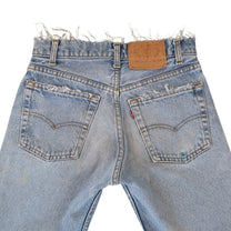 Vintage Levi’s Shorts