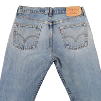 Reworked Levi’s