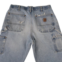 Vintage Carhartt Jeans