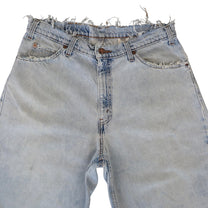 Vintage Levi’s Shorts