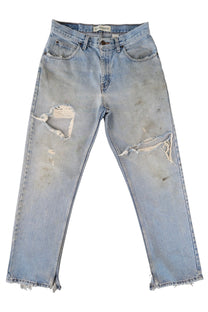 Vintage Faded Glory Jeans