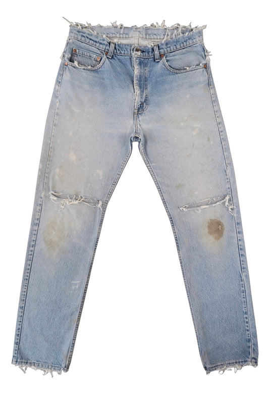 Vintage Levi’s