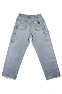 Vintage Carhartt Jeans