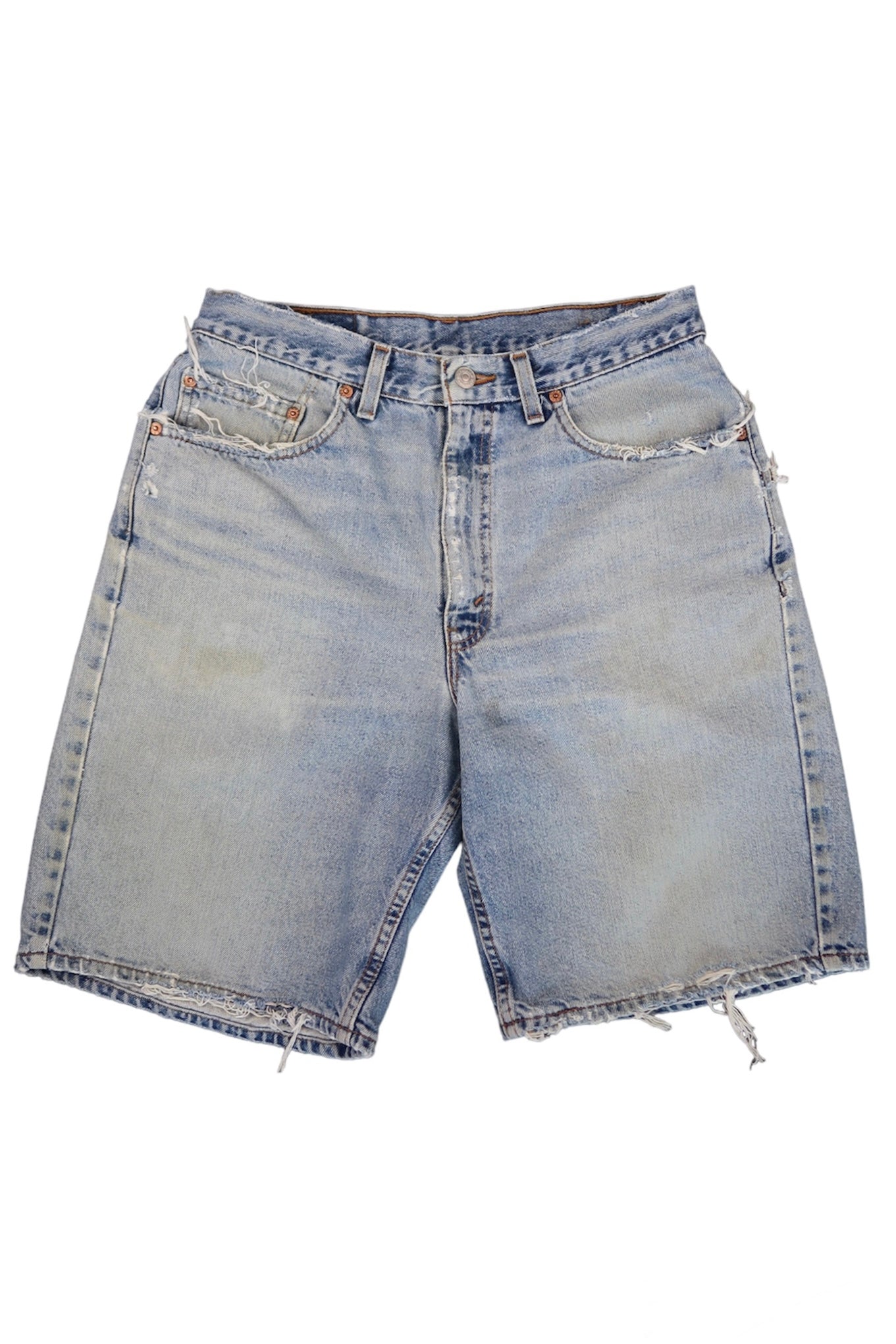 Vintage Levi’s Shorts