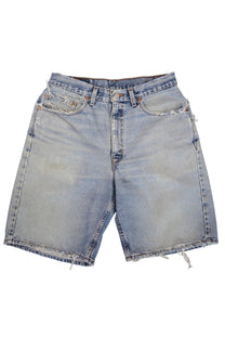 Vintage Levi’s Shorts