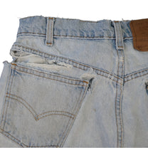 Vintage Levi’s Shorts