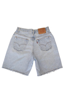 Vintage Levi’s Shorts