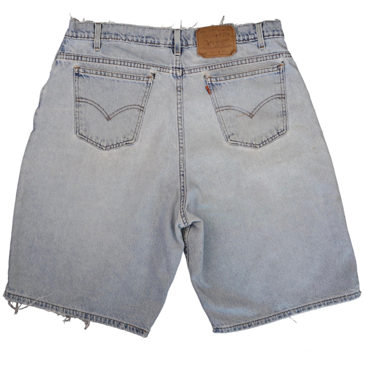 Vintage Levi’s Shorts