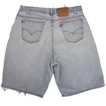 Vintage Levi’s Shorts