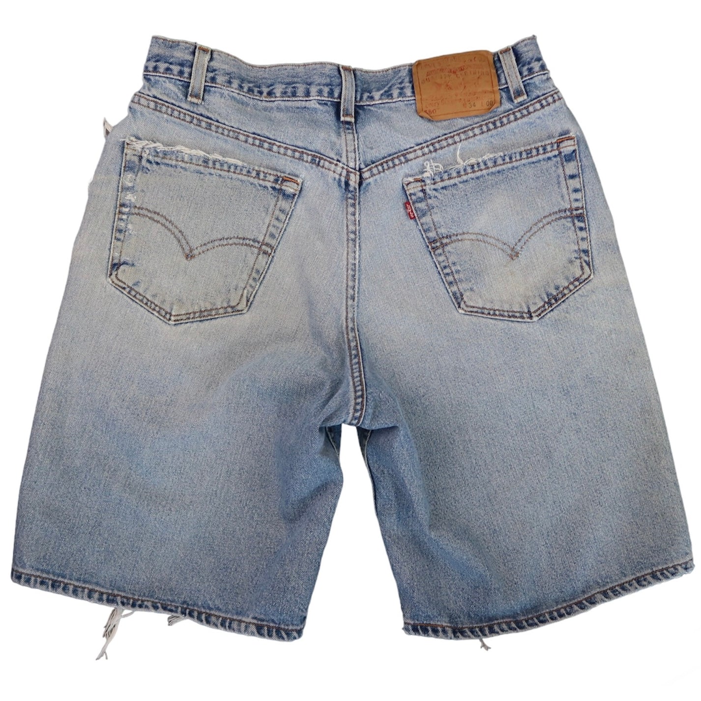 Vintage Levi’s Shorts