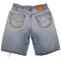 Vintage Levi’s Shorts