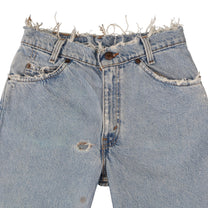 Vintage Levi’s Shorts