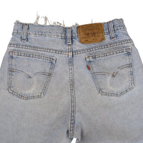Vintage Levi’s Shorts