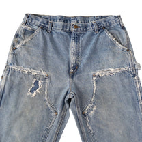 Vintage Carhartt Jeans